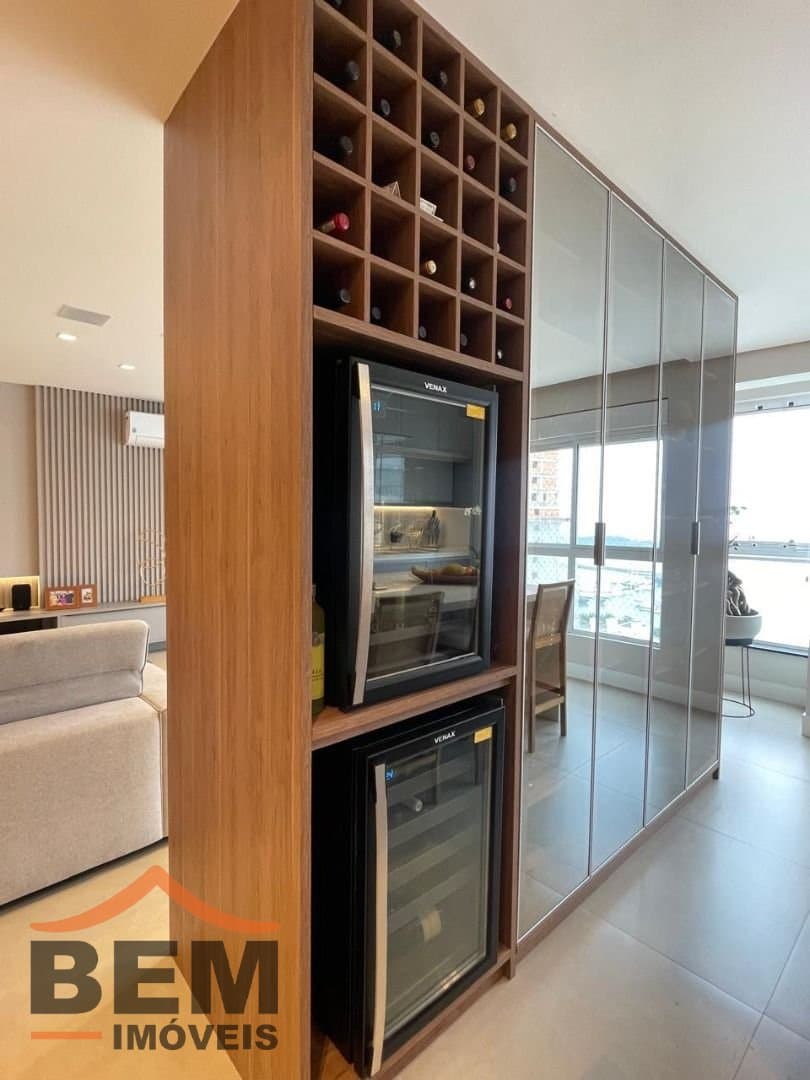 Apartamento para Venda com 3 quartos e 168m² no bairro Fazenda, em Itajaí