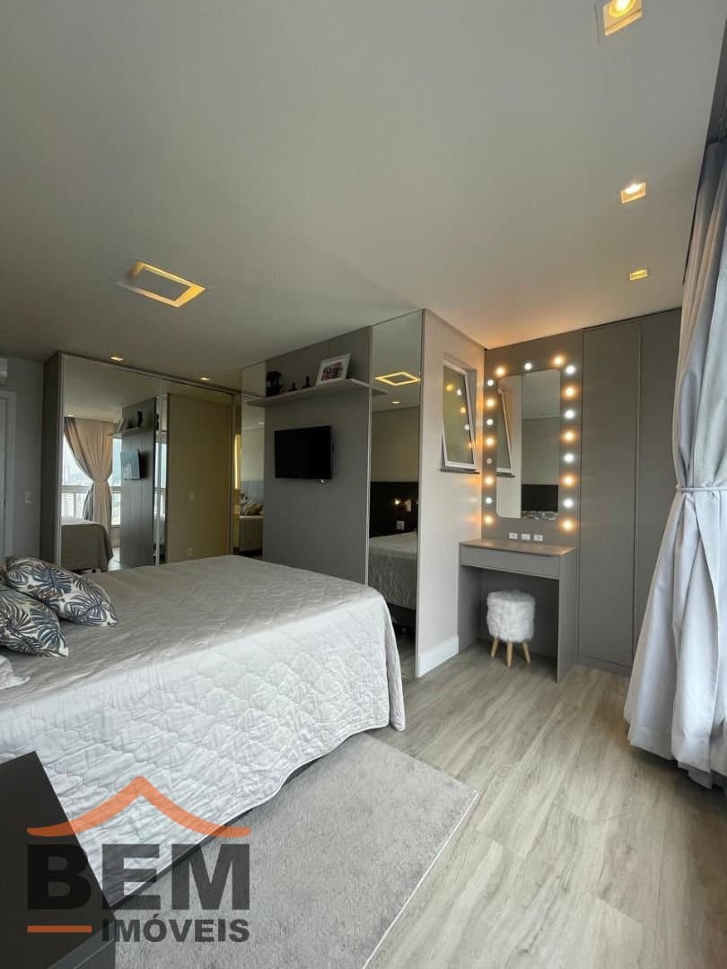 Apartamento para Venda com 3 quartos e 168m² no bairro Fazenda, em Itajaí