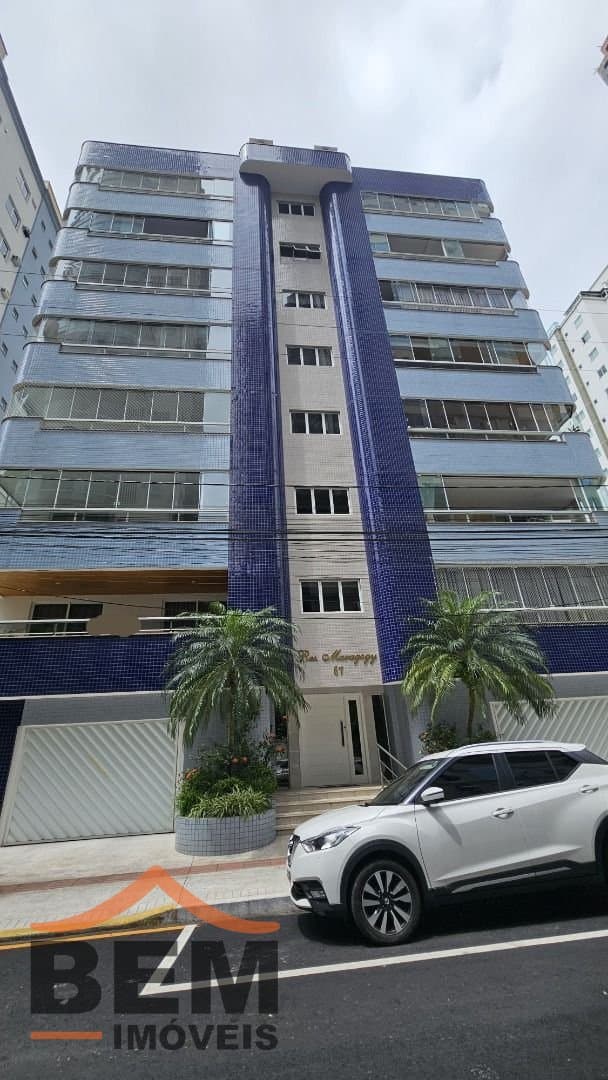 Apartamento para Venda com 2 quartos e 115m² no bairro Centro, em Balneário Camboriú