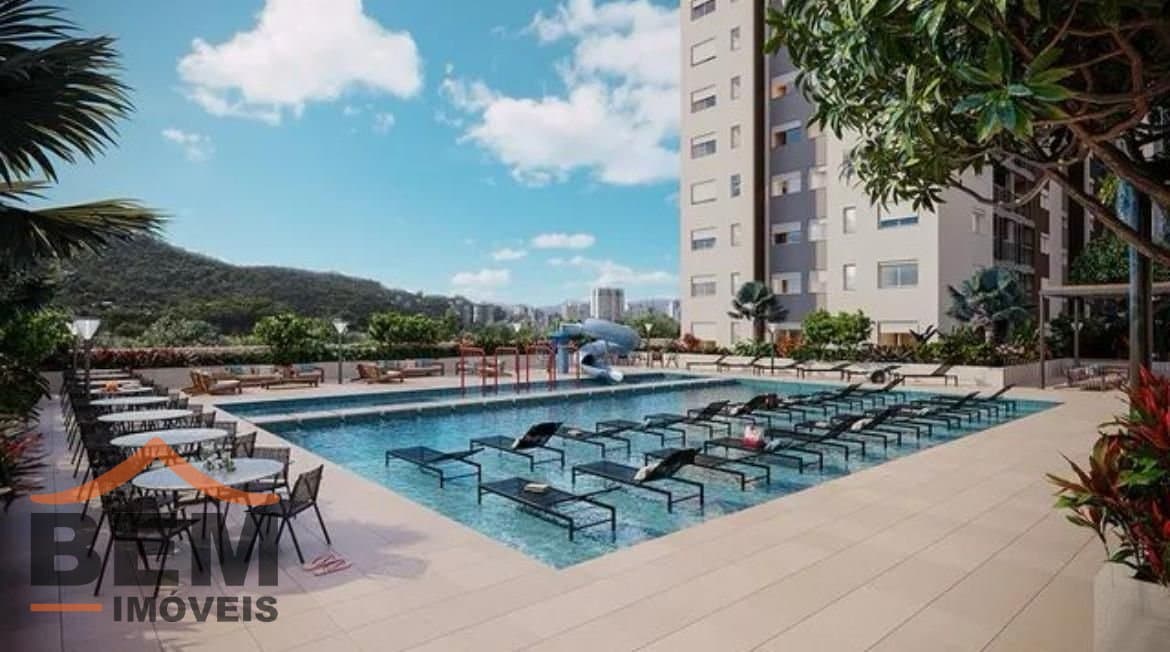 Apartamento para Venda com 2 quartos e 74m² no bairro Fazenda, em Itajaí