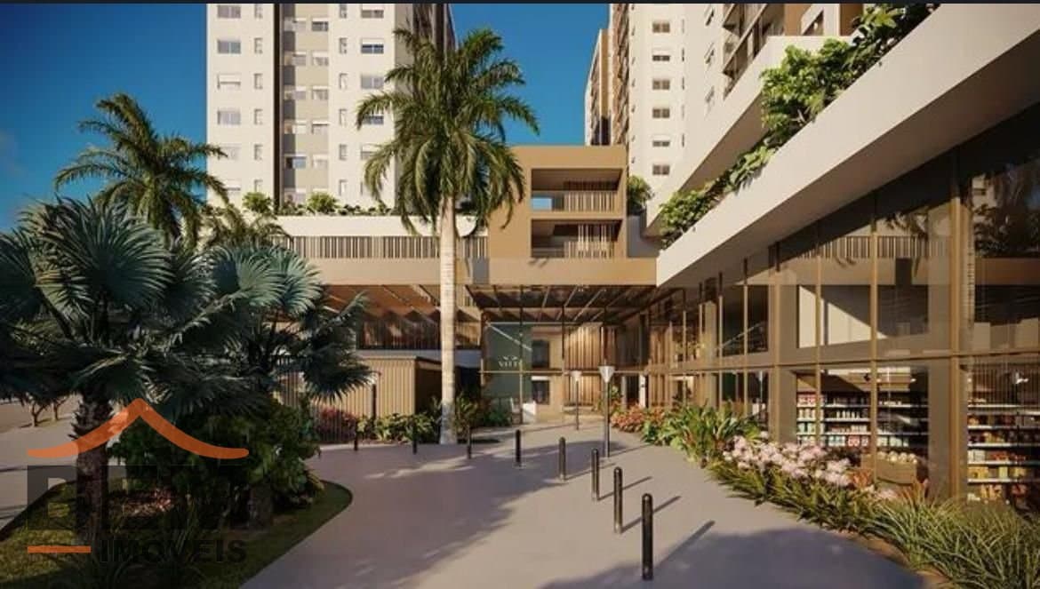 Apartamento para Venda com 2 quartos e 74m² no bairro Fazenda, em Itajaí