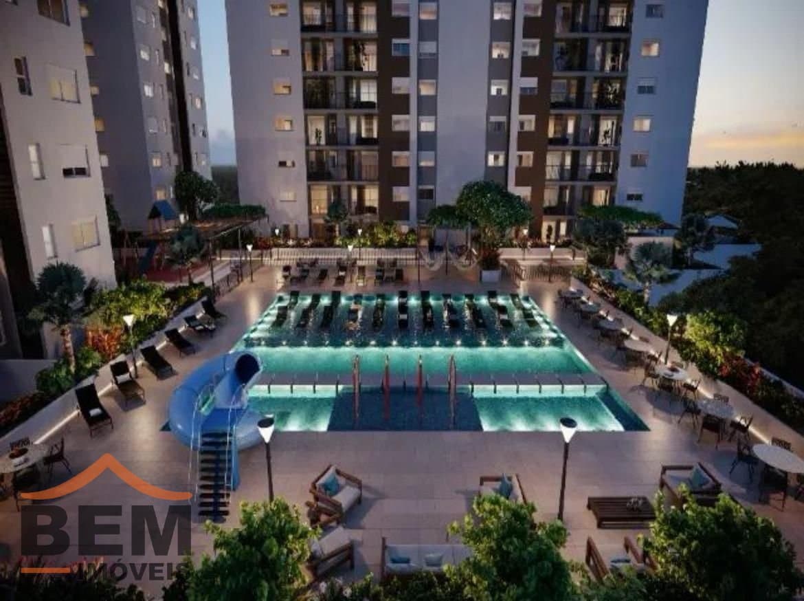 Apartamento para Venda com 2 quartos e 74m² no bairro Fazenda, em Itajaí