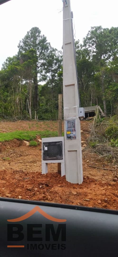 Terreno para Venda no bairro Gravatá, em Penha