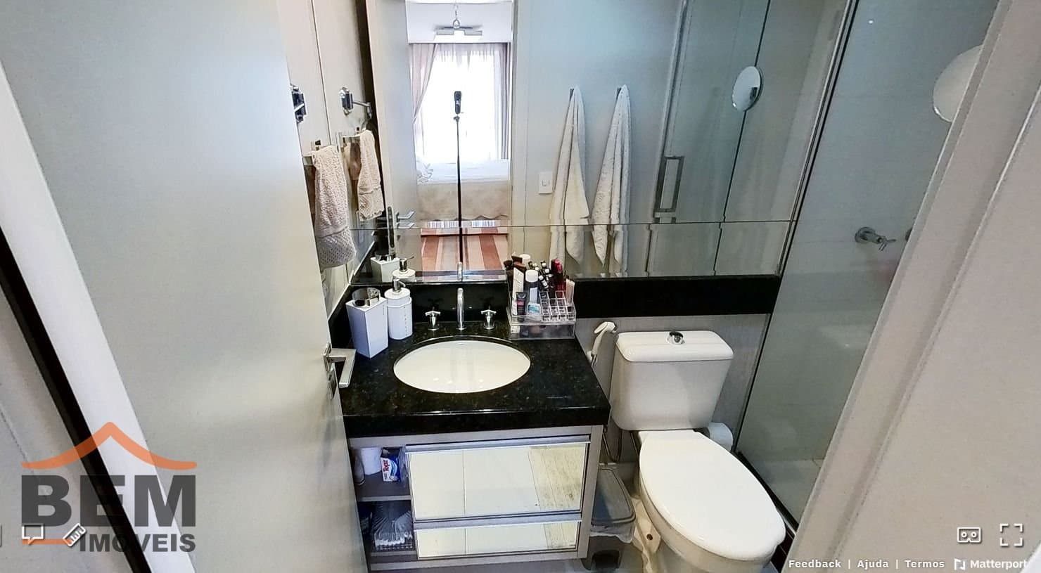 Apartamento para Venda com 2 quartos e 76m² no bairro Fazenda, em Itajaí