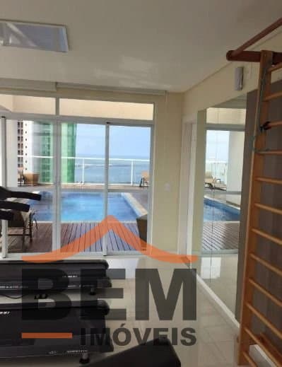 Apartamento para Venda com 2 quartos e 76m² no bairro Fazenda, em Itajaí
