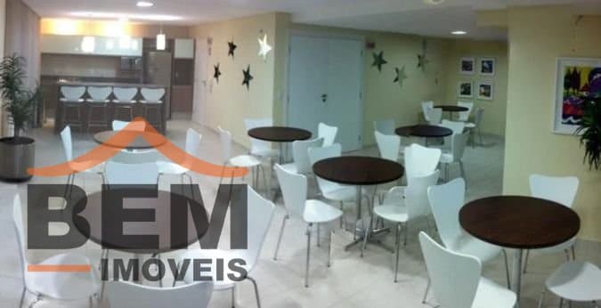 Apartamento para Venda com 2 quartos e 76m² no bairro Fazenda, em Itajaí