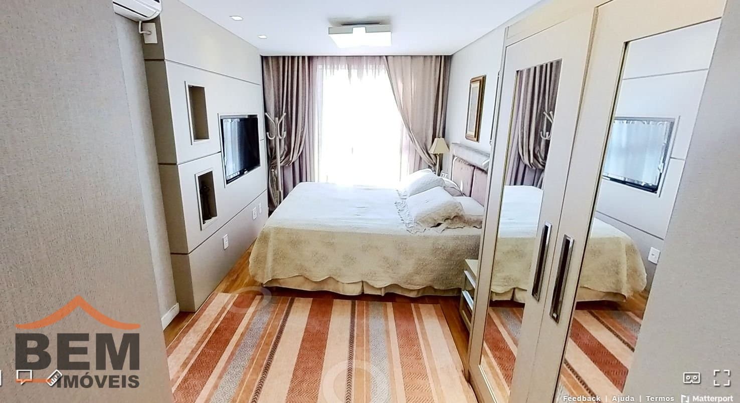 Apartamento para Venda com 2 quartos e 76m² no bairro Fazenda, em Itajaí