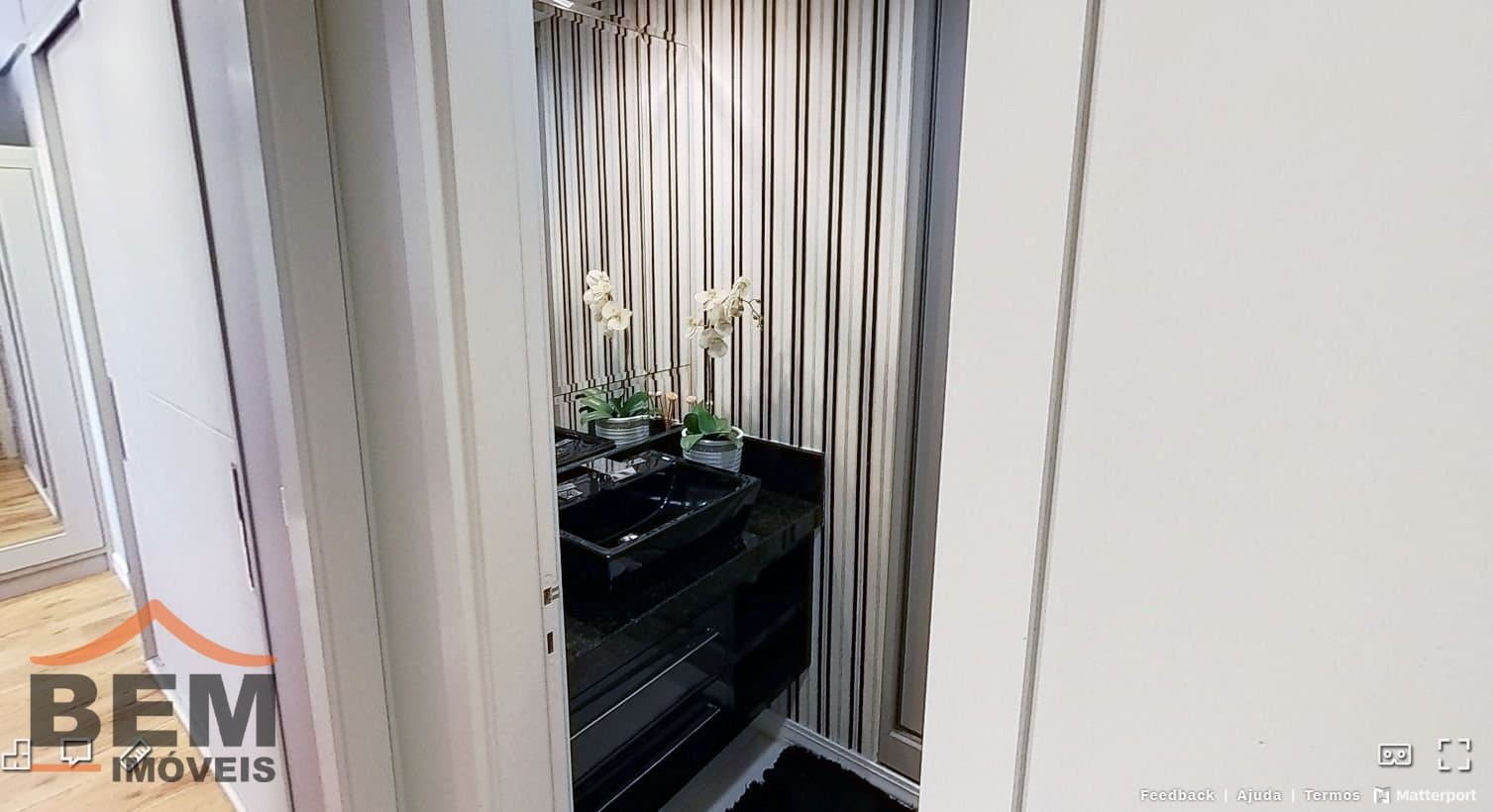 Apartamento para Venda com 2 quartos e 76m² no bairro Fazenda, em Itajaí