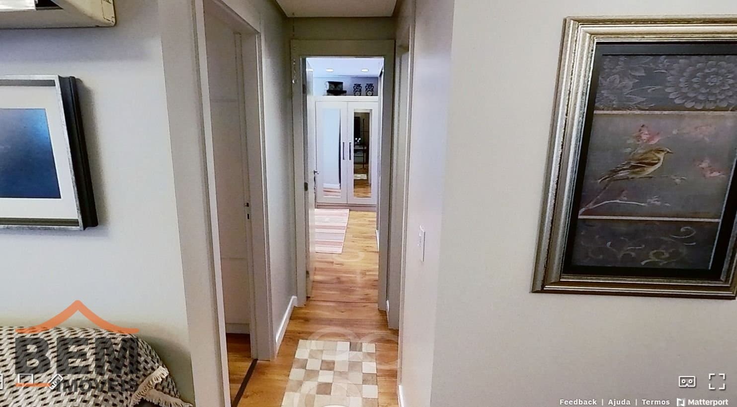 Apartamento para Venda com 2 quartos e 76m² no bairro Fazenda, em Itajaí
