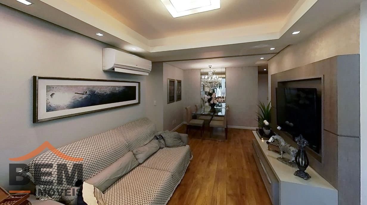 Apartamento para Venda com 2 quartos e 76m² no bairro Fazenda, em Itajaí