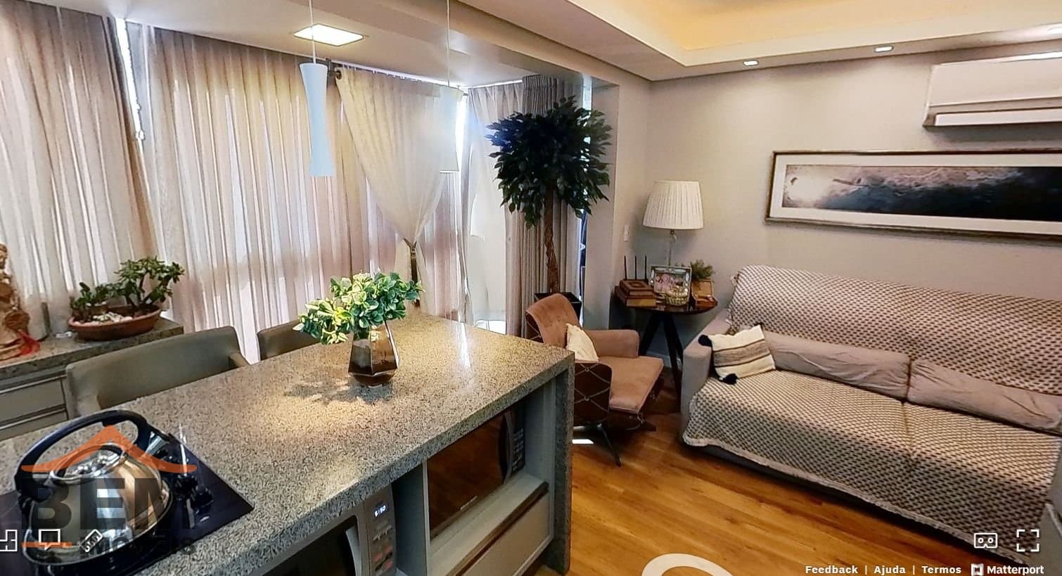 Apartamento para Venda com 2 quartos e 76m² no bairro Fazenda, em Itajaí