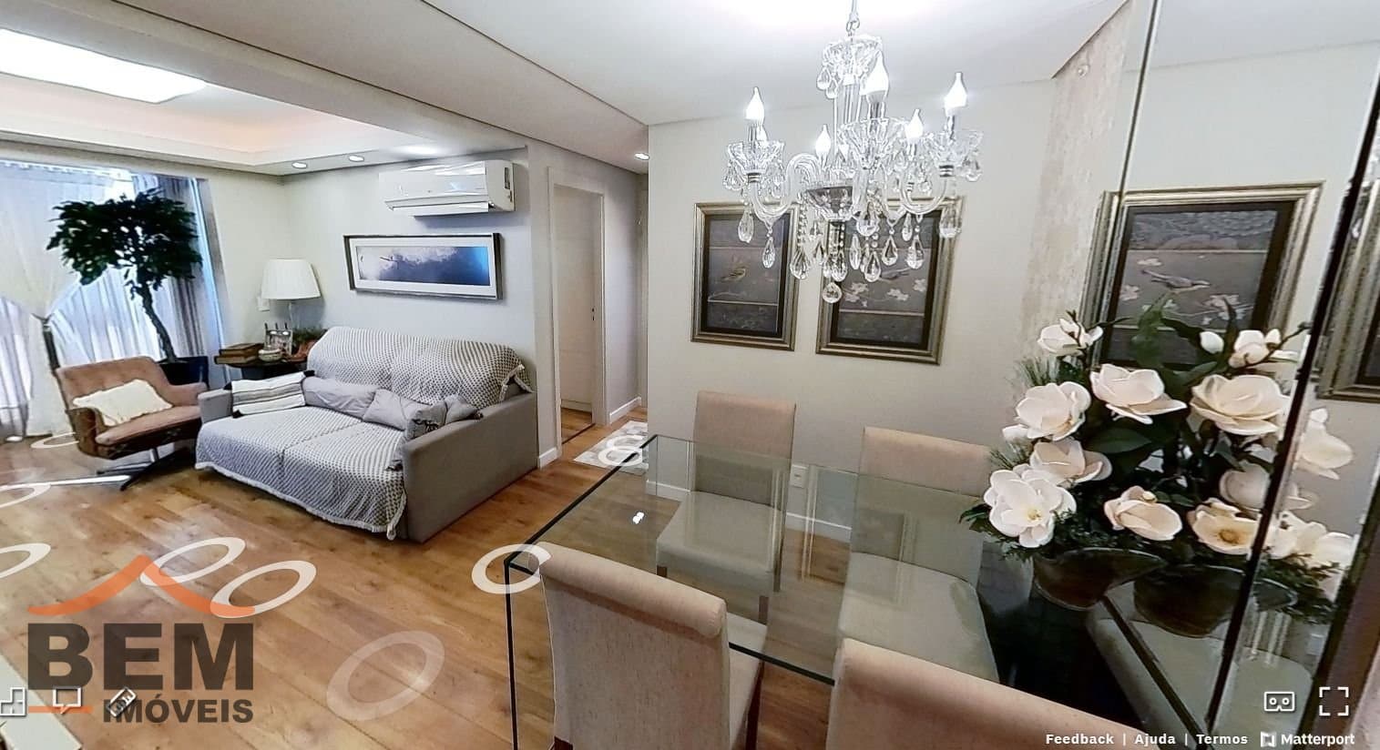 Apartamento para Venda com 2 quartos e 76m² no bairro Fazenda, em Itajaí