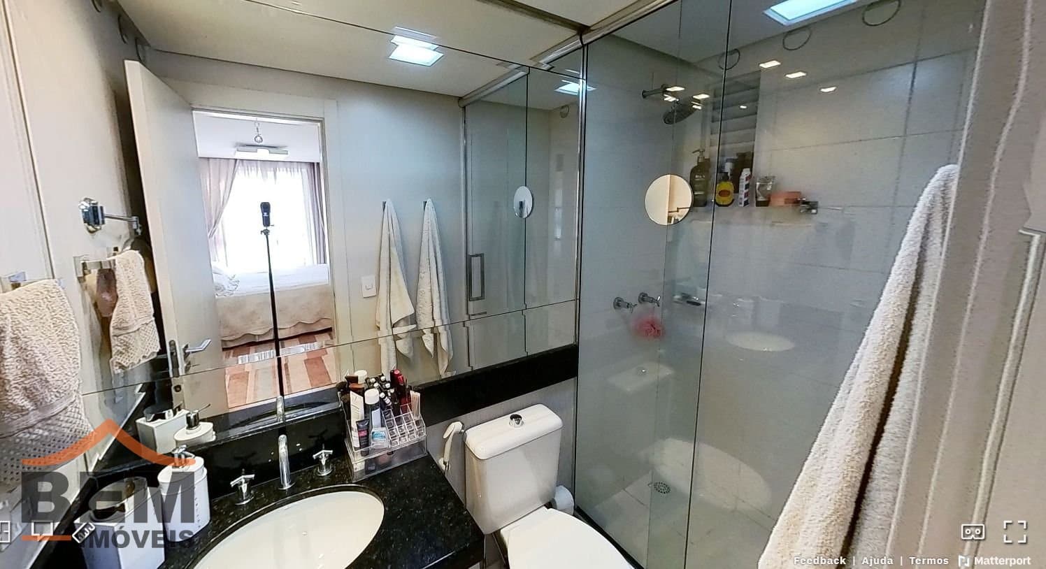 Apartamento para Venda com 2 quartos e 76m² no bairro Fazenda, em Itajaí