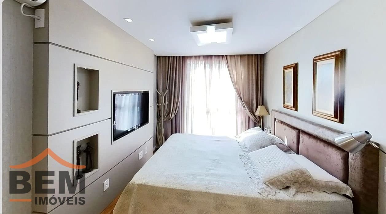 Apartamento para Venda com 2 quartos e 76m² no bairro Fazenda, em Itajaí