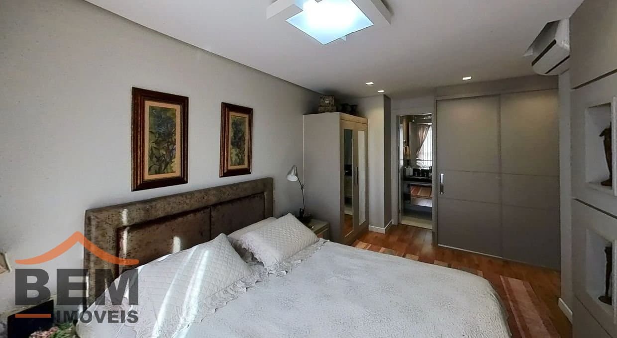 Apartamento para Venda com 2 quartos e 76m² no bairro Fazenda, em Itajaí