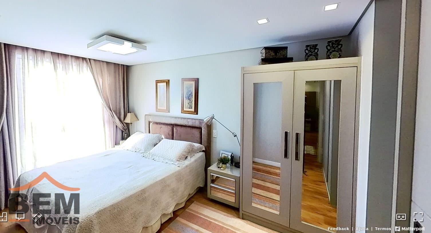 Apartamento para Venda com 2 quartos e 76m² no bairro Fazenda, em Itajaí