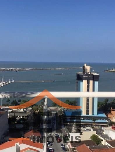 Apartamento para Venda com 2 quartos e 76m² no bairro Fazenda, em Itajaí