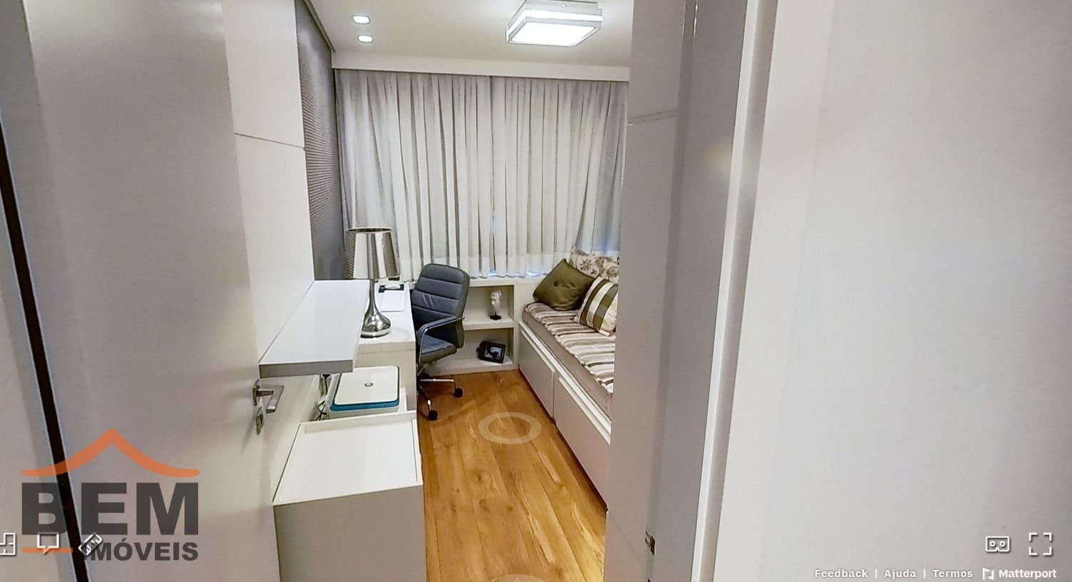 Apartamento para Venda com 2 quartos e 76m² no bairro Fazenda, em Itajaí