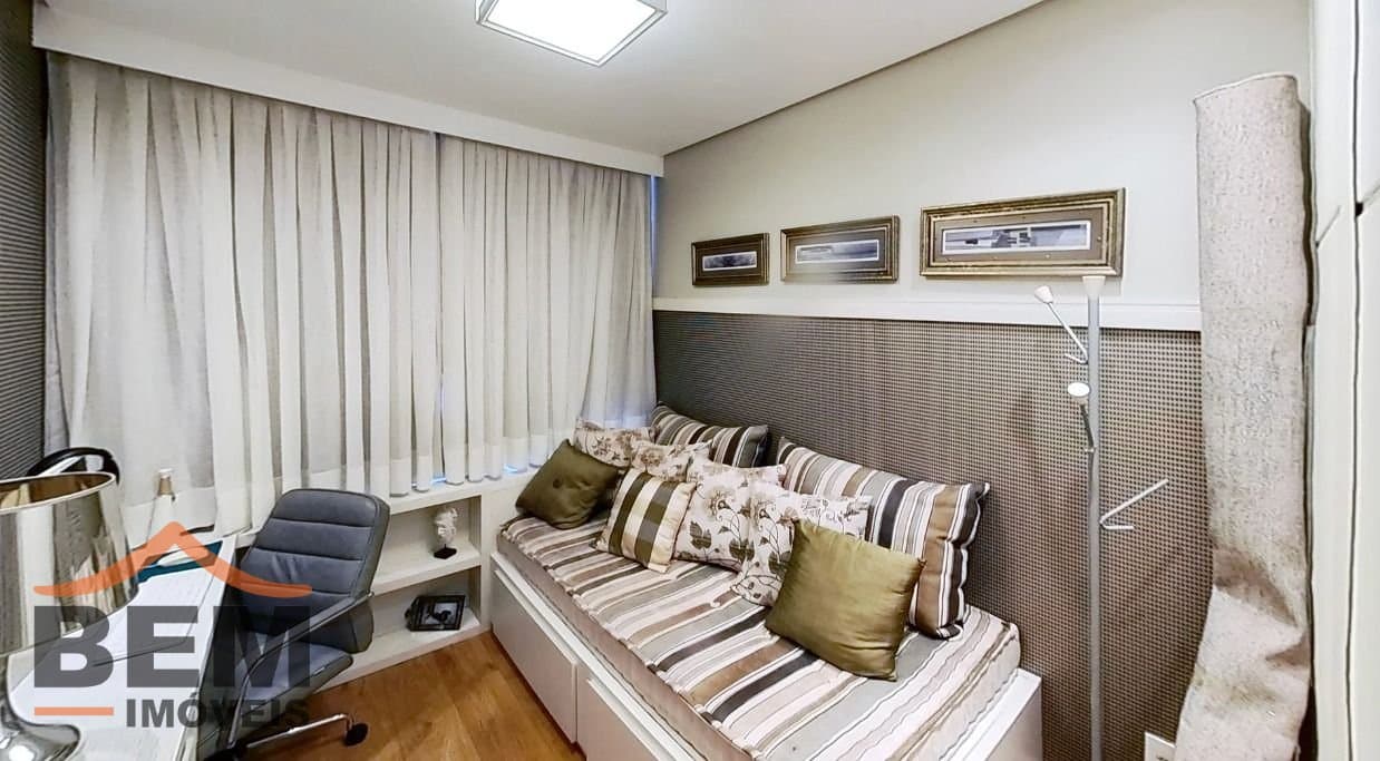 Apartamento para Venda com 2 quartos e 76m² no bairro Fazenda, em Itajaí