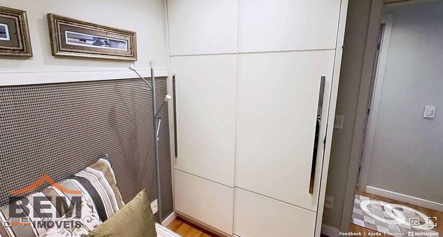 Apartamento para Venda com 2 quartos e 76m² no bairro Fazenda, em Itajaí