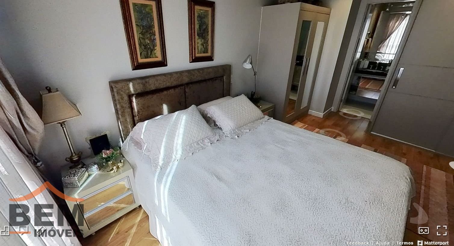 Apartamento para Venda com 2 quartos e 76m² no bairro Fazenda, em Itajaí