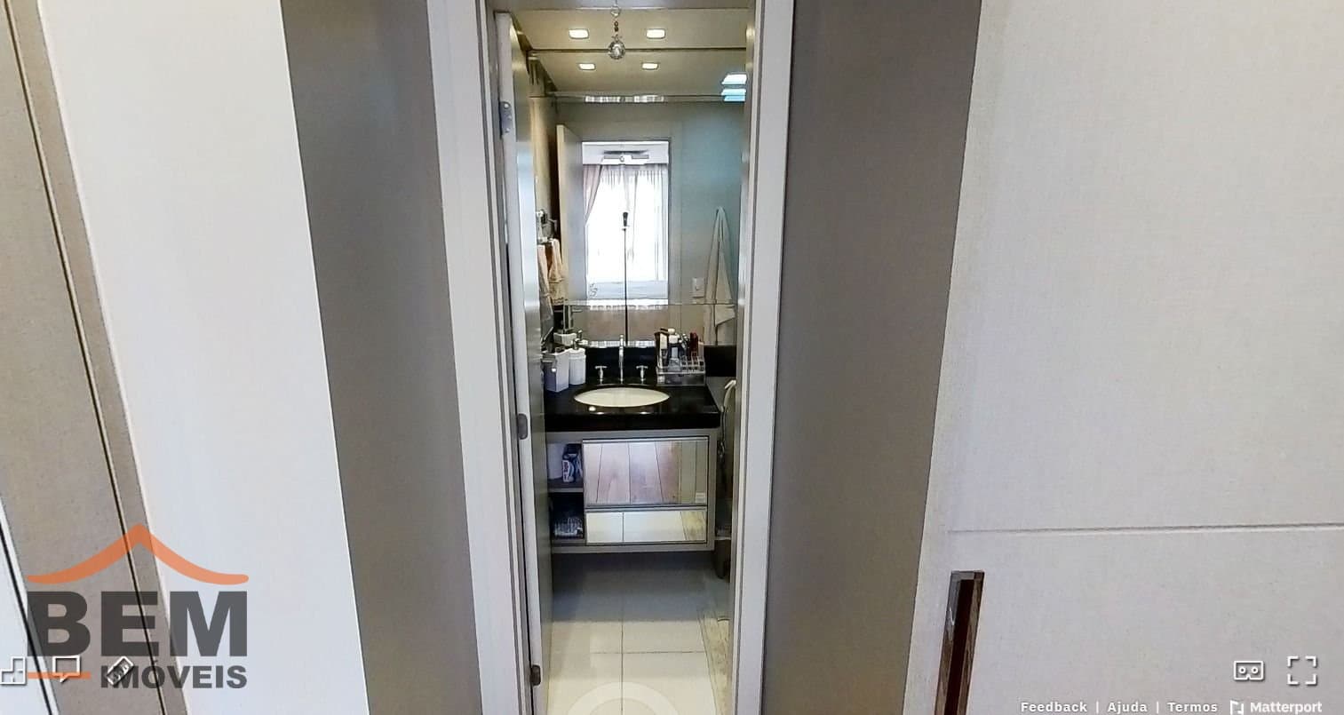 Apartamento para Venda com 2 quartos e 76m² no bairro Fazenda, em Itajaí
