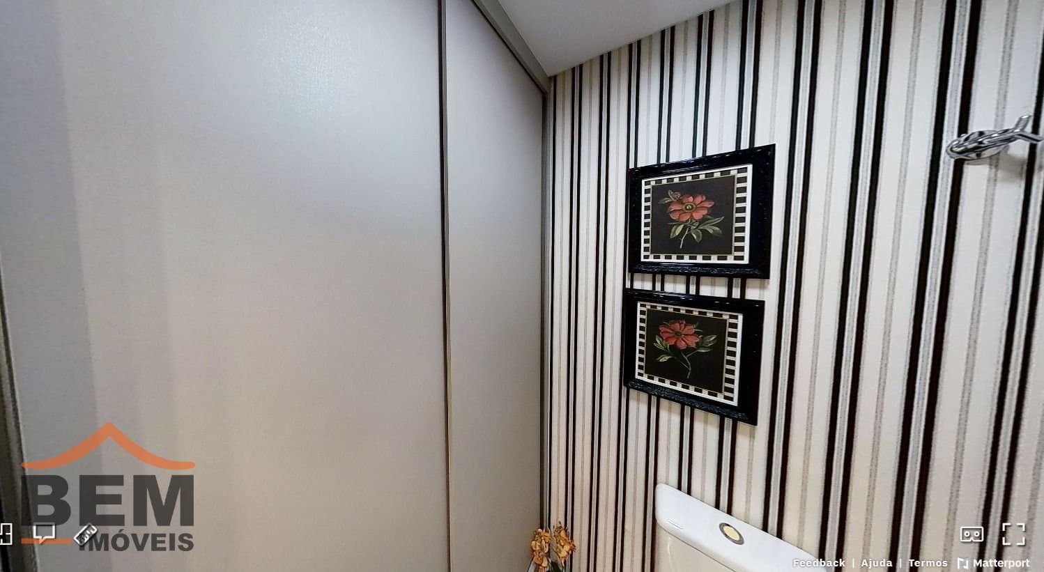 Apartamento para Venda com 2 quartos e 76m² no bairro Fazenda, em Itajaí