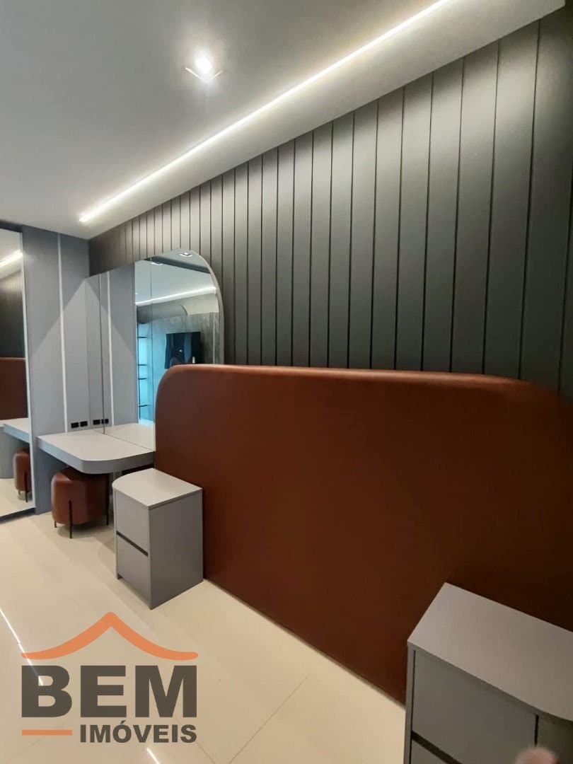 Apartamento para Venda com 3 quartos e 149m² no bairro Cabeçudas, em Itajaí
