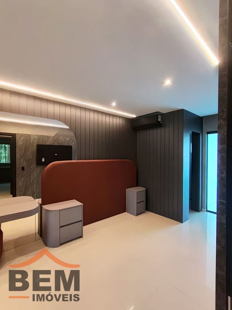 Apartamento para Venda com 3 quartos e 149m² no bairro Cabeçudas, em Itajaí