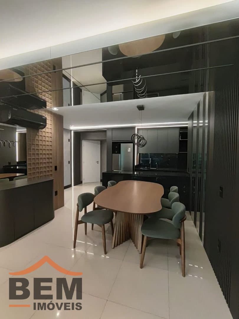 Apartamento para Venda com 3 quartos e 149m² no bairro Cabeçudas, em Itajaí