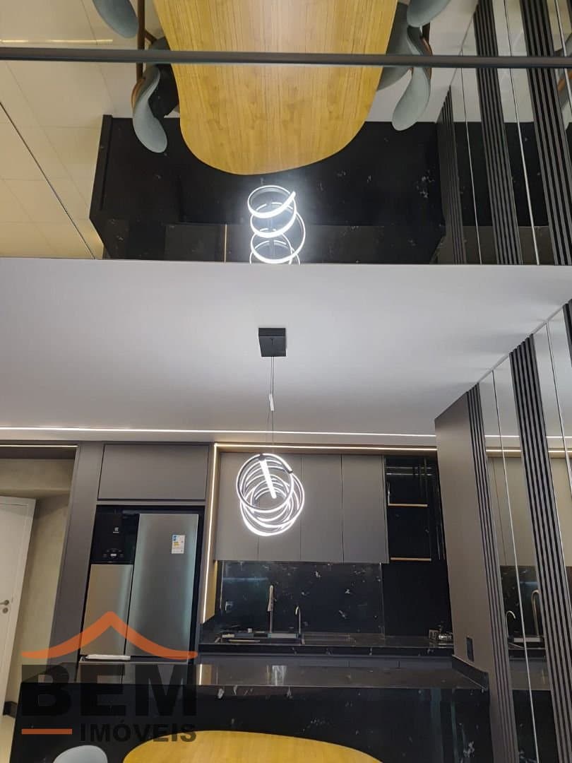 Apartamento para Venda com 3 quartos e 149m² no bairro Cabeçudas, em Itajaí