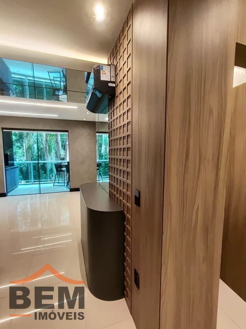 Apartamento para Venda com 3 quartos e 149m² no bairro Cabeçudas, em Itajaí