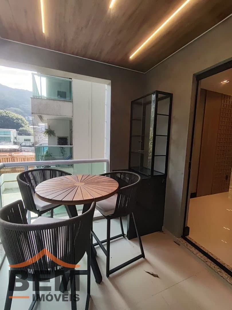 Apartamento para Venda com 3 quartos e 149m² no bairro Cabeçudas, em Itajaí