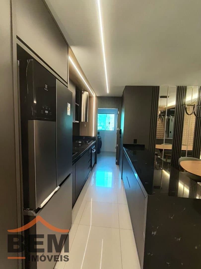 Apartamento para Venda com 3 quartos e 149m² no bairro Cabeçudas, em Itajaí