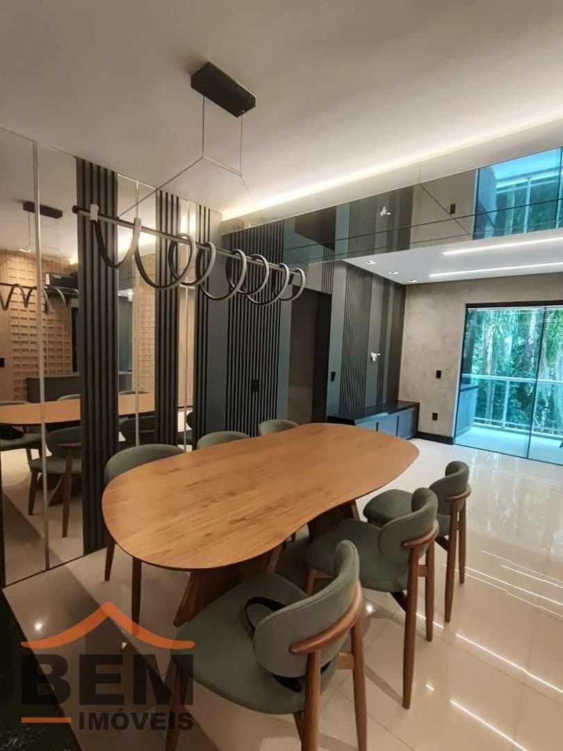 Apartamento para Venda com 3 quartos e 149m² no bairro Cabeçudas, em Itajaí