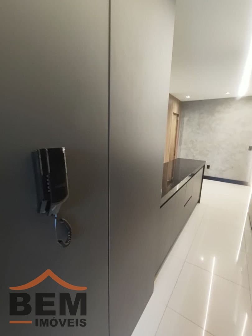 Apartamento para Venda com 3 quartos e 149m² no bairro Cabeçudas, em Itajaí