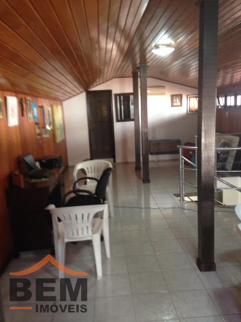 Casa para Venda com 3 quartos e 199m² no bairro Dom Bosco, em Itajaí