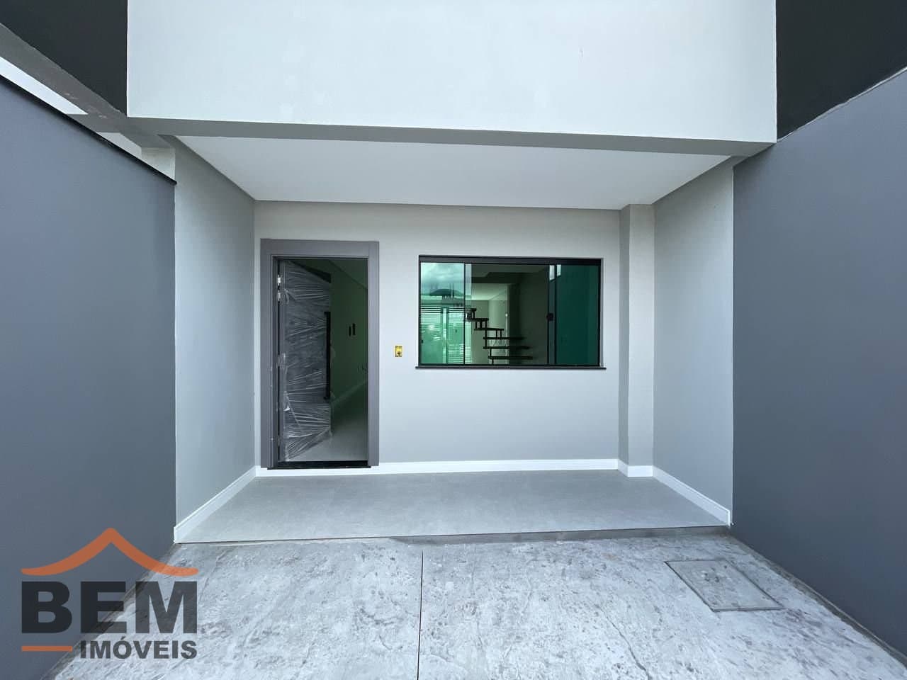 Casa para Venda com 2 quartos e 74m² no bairro Bairro Rio Pequeno, em Camboriú