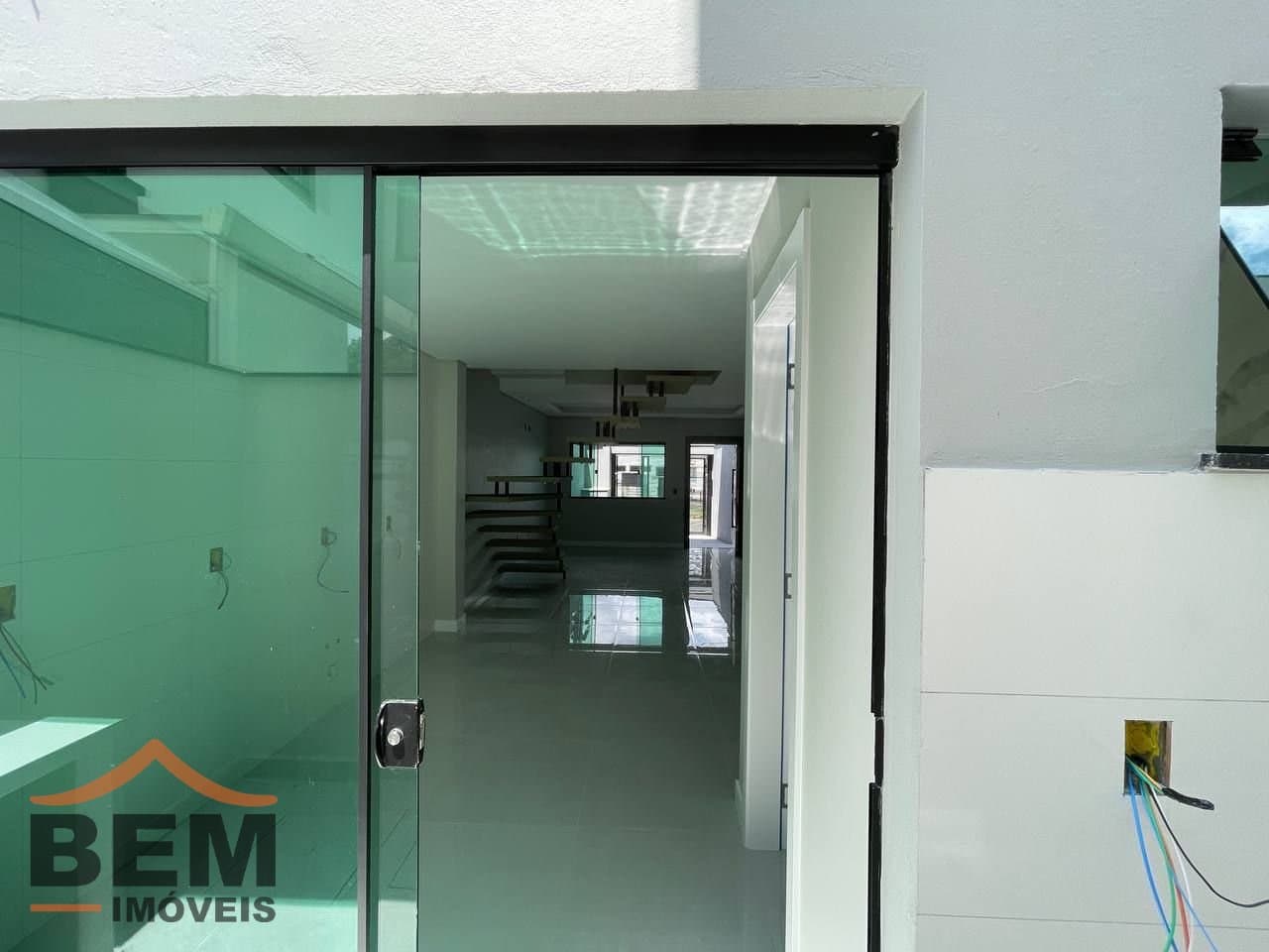 Casa para Venda com 2 quartos e 74m² no bairro Bairro Rio Pequeno, em Camboriú