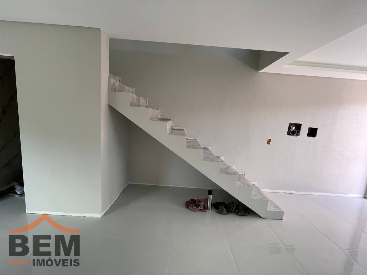 Casa para Venda com 3 quartos e 107m² no bairro Bairro Rio Pequeno, em Camboriú
