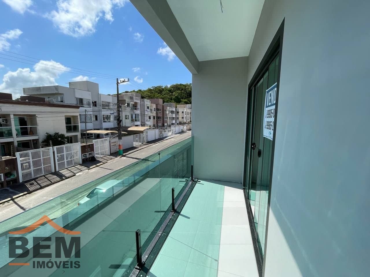 Casa para Venda com 3 quartos e 107m² no bairro Bairro Rio Pequeno, em Camboriú