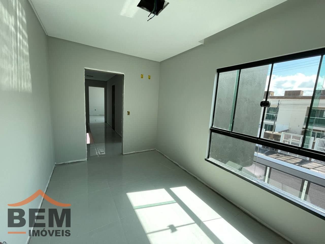 Casa para Venda com 3 quartos e 107m² no bairro Bairro Rio Pequeno, em Camboriú
