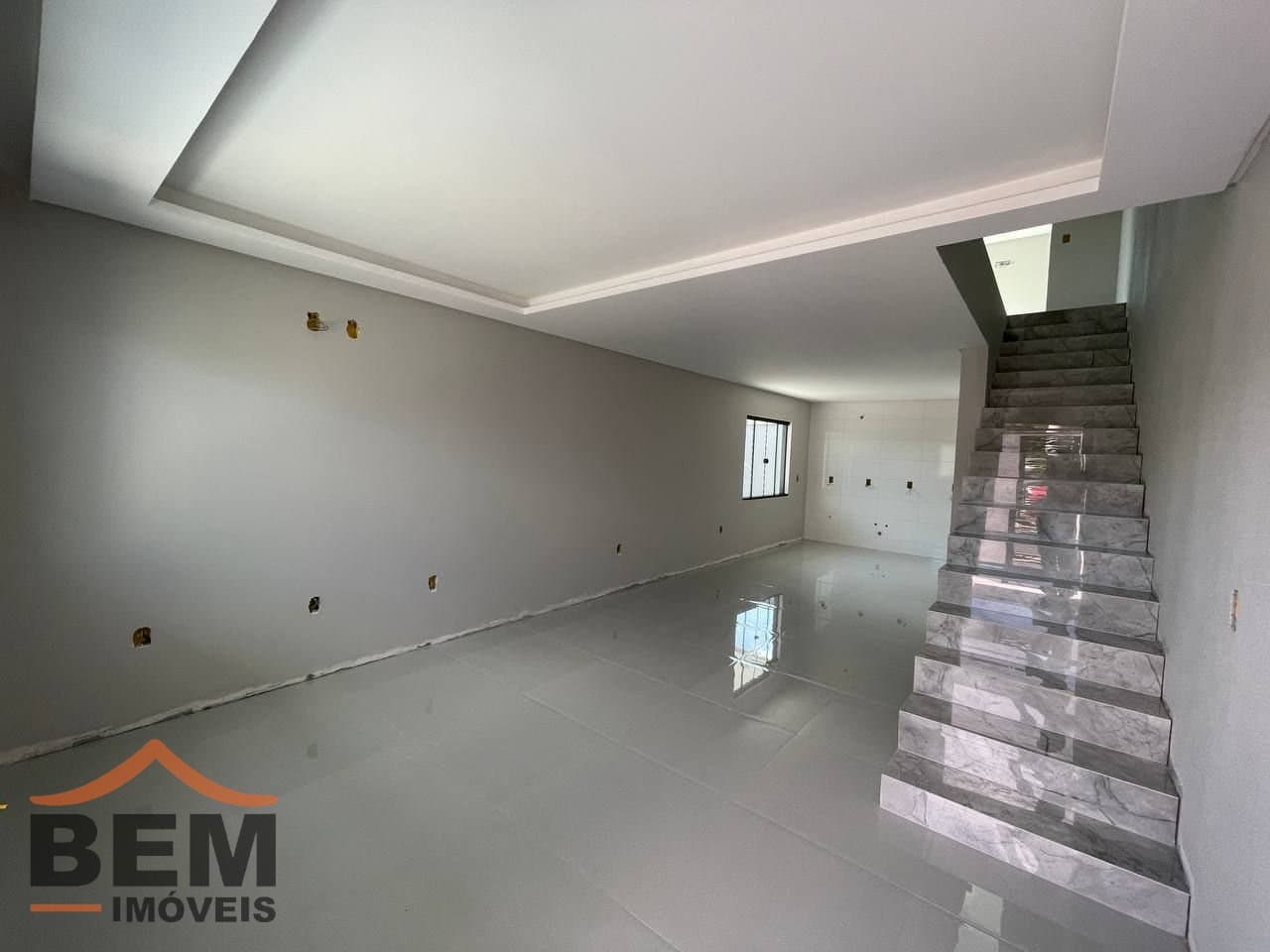 Casa para Venda com 3 quartos e 107m² no bairro Bairro Rio Pequeno, em Camboriú