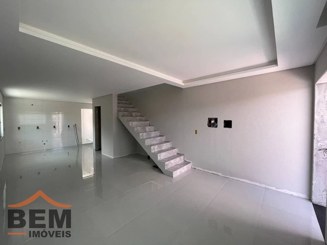 Casa para Venda com 3 quartos e 107m² no bairro Bairro Rio Pequeno, em Camboriú
