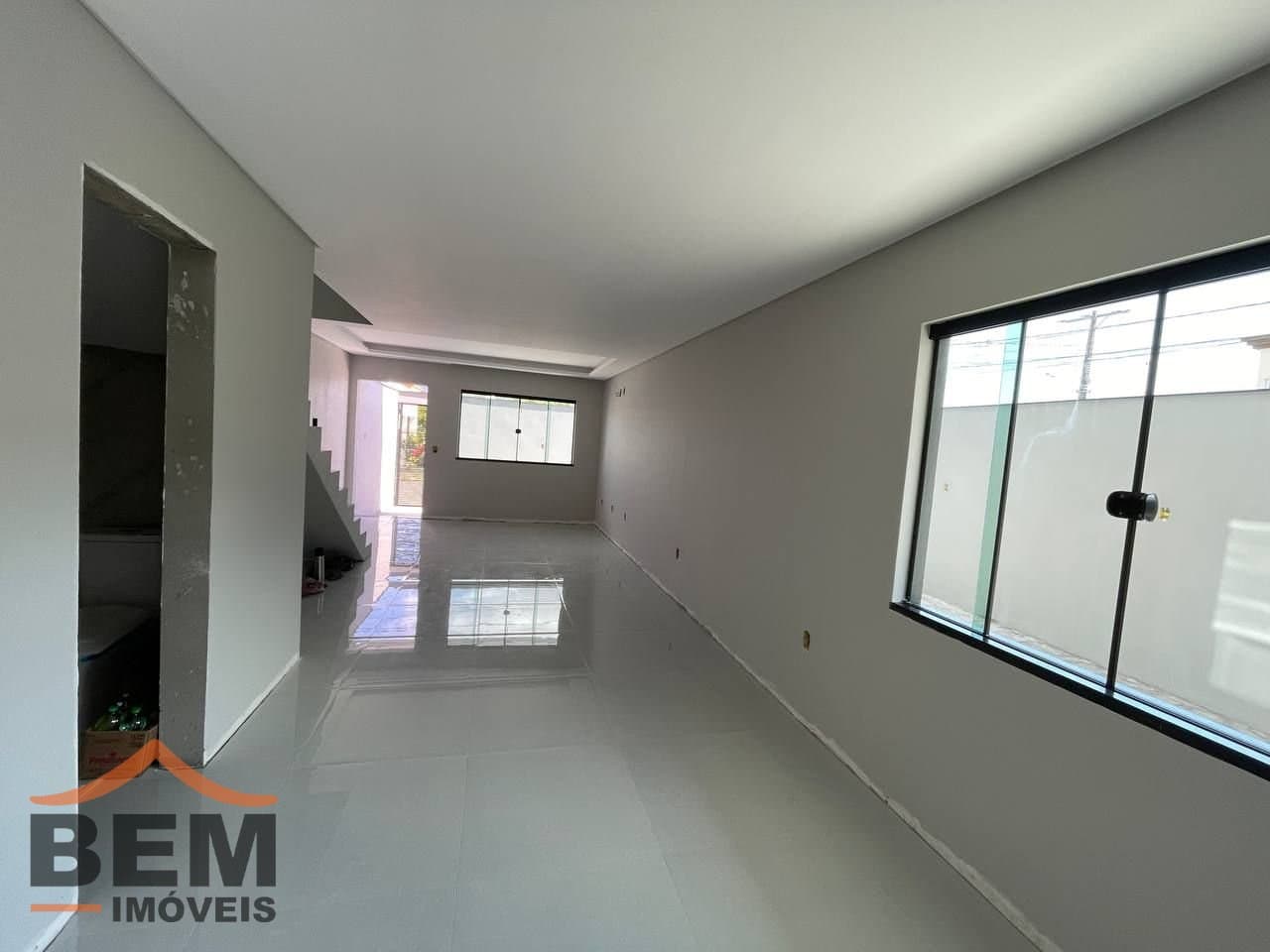 Casa para Venda com 3 quartos e 107m² no bairro Bairro Rio Pequeno, em Camboriú