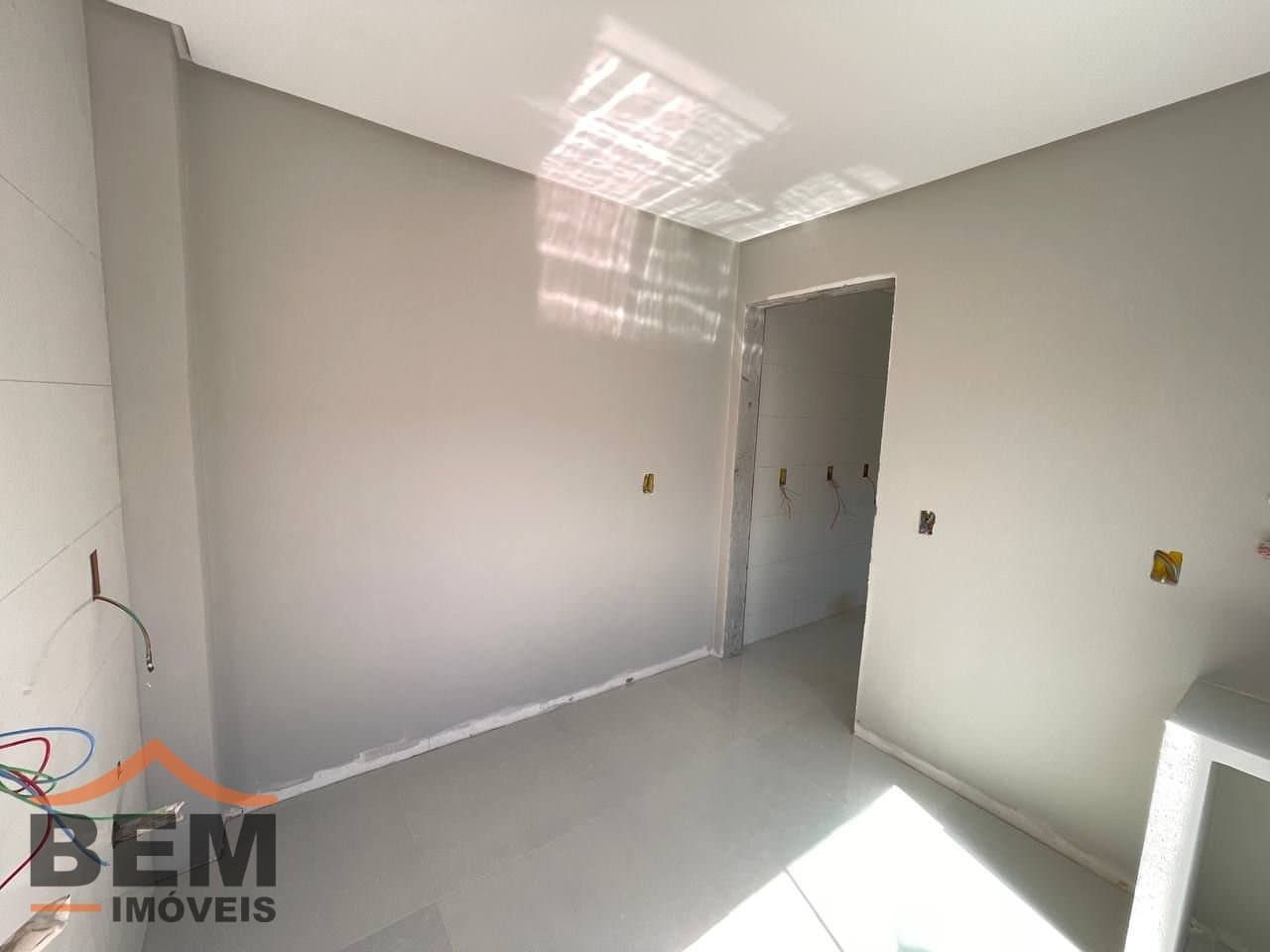Casa para Venda com 3 quartos e 107m² no bairro Bairro Rio Pequeno, em Camboriú