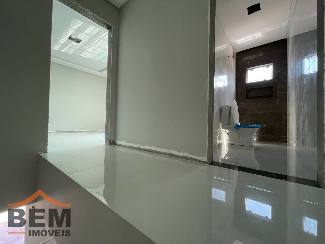 Casa para Venda com 3 quartos e 107m² no bairro Bairro Rio Pequeno, em Camboriú