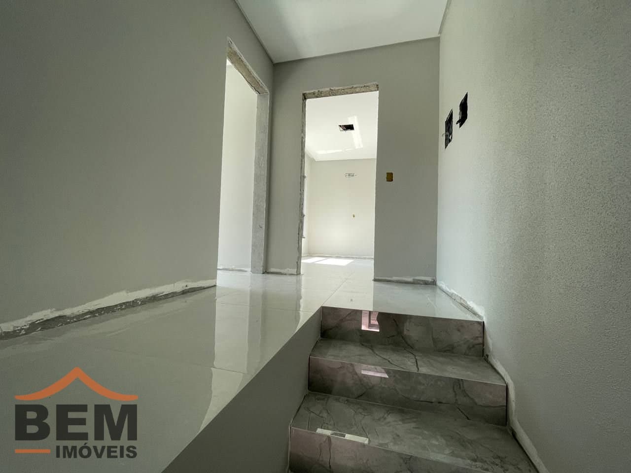 Casa para Venda com 3 quartos e 107m² no bairro Bairro Rio Pequeno, em Camboriú