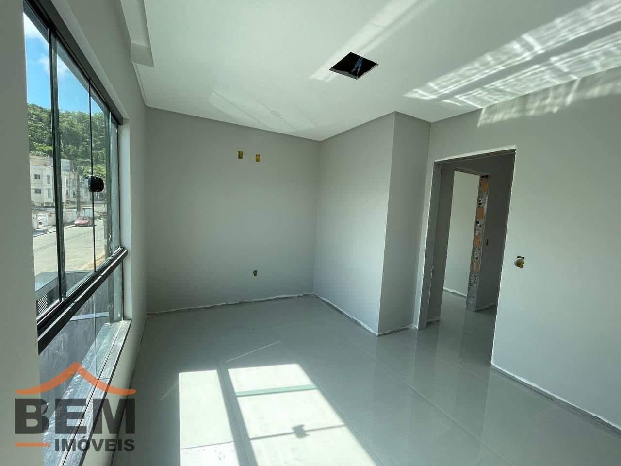 Casa para Venda com 3 quartos e 107m² no bairro Bairro Rio Pequeno, em Camboriú