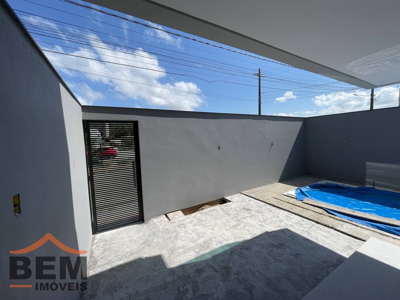 Casa para Venda com 3 quartos e 107m² no bairro Bairro Rio Pequeno, em Camboriú